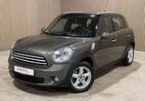 MINI CountryMan Cooper D 2.0 MHEV Aut. 111HP - MINI Cooper D Kombi Gebrauchtwagen