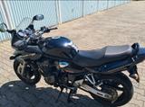 Suzuki Bandit 1200 S - SUZUKI BANDIT 1200