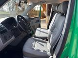 Volkswagen T5 Caravelle