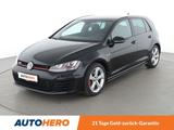 Volkswagen Golf VII 2.0 TSI GTI BMT Aut.*NAVI*TEMPO*PDC*SHZ - Gebrauchtwagen in Nürnberg