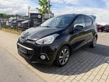 Hyundai i10 Style - Hyundai i10 mit Schiebedach