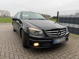Mercedes-Benz Mercedes CLC 180  2. Hand Scheckheft TÜV 1... - gebrauchte Mercedes-Benz CLC 180 aus dem Jahr 2010