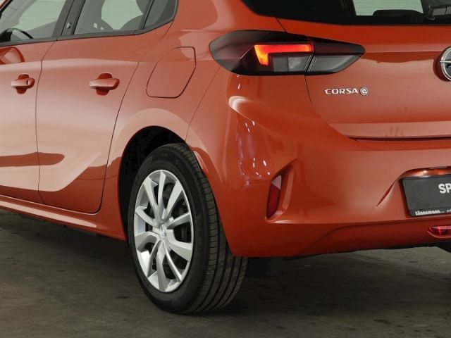 Corsa-e F 50kWH AT+KEYLESS+KLIMAAUTOMATIK+MULTIM