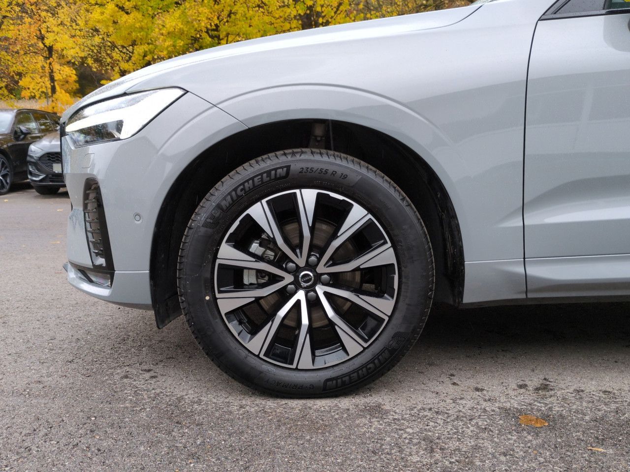 Volvo XC60 - Bild 22