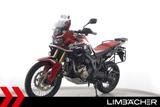 Honda CRF 1000 L AFRICA TWIN DCT - Heizgriffe, TC - HONDA MOTORRAD