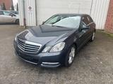 Mercedes-Benz MB E200 CGI 1. Hand Kilometerstand 61.000 ... - Mercedes-Benz E 200