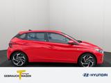 Hyundai i20 1,0l Intro Edition mit Plus-Paket - Hyundai i20: Edition Plus