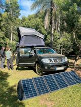 Nissan Ausgebauter Nissan Pathfinder ab 01.2027 i... - gebrauchte Nissan Pathfinder aus dem Jahr 2011