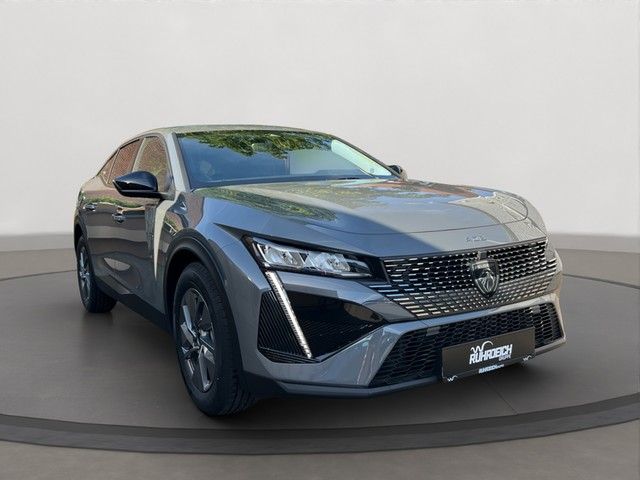 Image of Peugeot 408