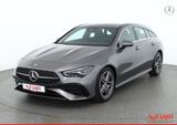 Mercedes-Benz CLA 200 SB AMG Line LED Navi Kamera Keyless - gebrauchte Mercedes-Benz CLA 200 aus dem Jahr 2025