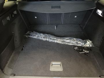 Opel Astra ST 1.2 Turbo GS Schiebedach Allwetter