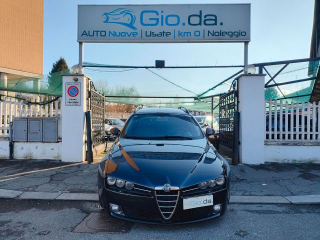 Alfa Romeo ALFA 159 SW 1.9 150CV KM 247143-2009