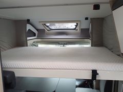 Sun Living S 70 SL,Einzelbetten,Hubbett,Mark.Fahrradt.165PS