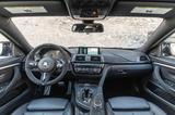 BMW 440IX GC M-Performance HUD H&K LED KAM CARPLAY - BMW 440: M Performance