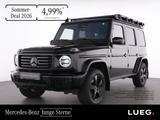 Mercedes-Benz G 450 d Professional+AHK+Stazg+Sound+MBeam+360°+ - Mercedes-Benz G 450 Gebrauchtwagen