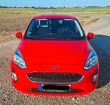 Ford Fiesta 1,1 63kW Cool & Connect Cool & Connect