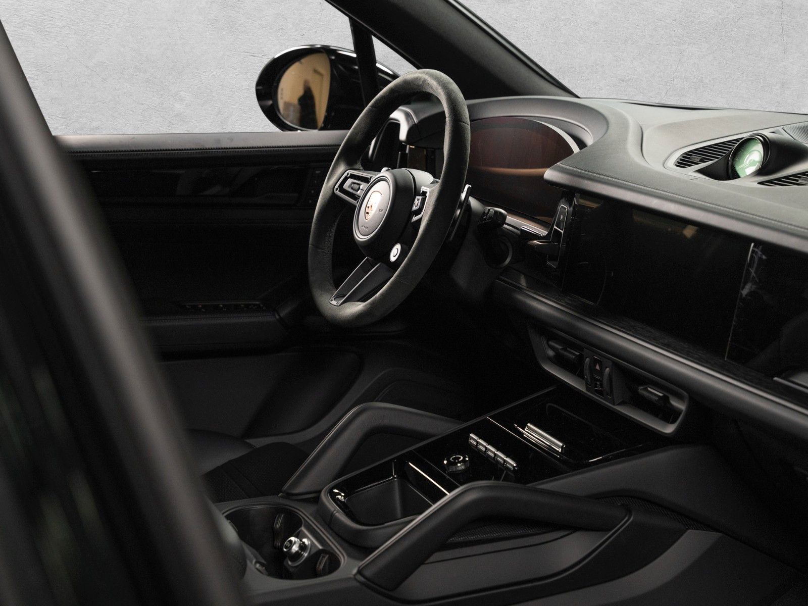 Porsche Cayenne - Bild 28