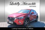 Mazda CX-3 Sports-Line - Mazda CX-3 Gebrauchtwagen in Berlin