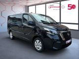 Nissan Primastar Kombi Automatik,Tekna 9 Sitzer,LED - Nissan Primastar: 9