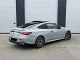 Mercedes-Benz CLE 300 4Matic AMG*Burmester*Night*Pano*GARANTIE - Mercedes-Benz CLE 300 aus 2023