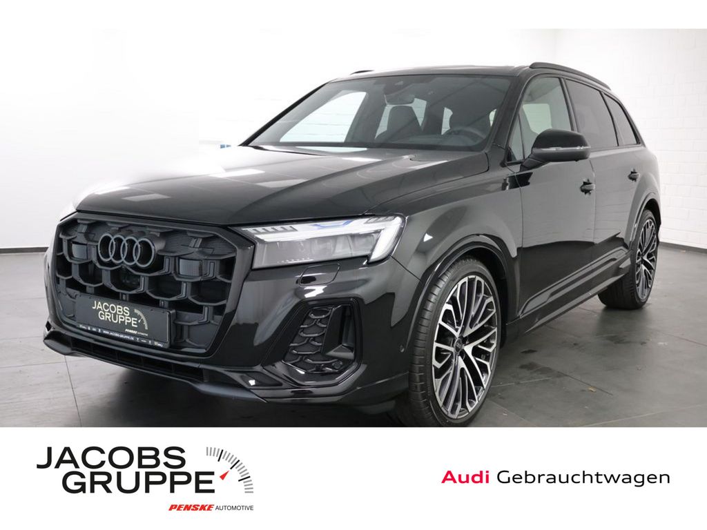 Image of Audi Q7