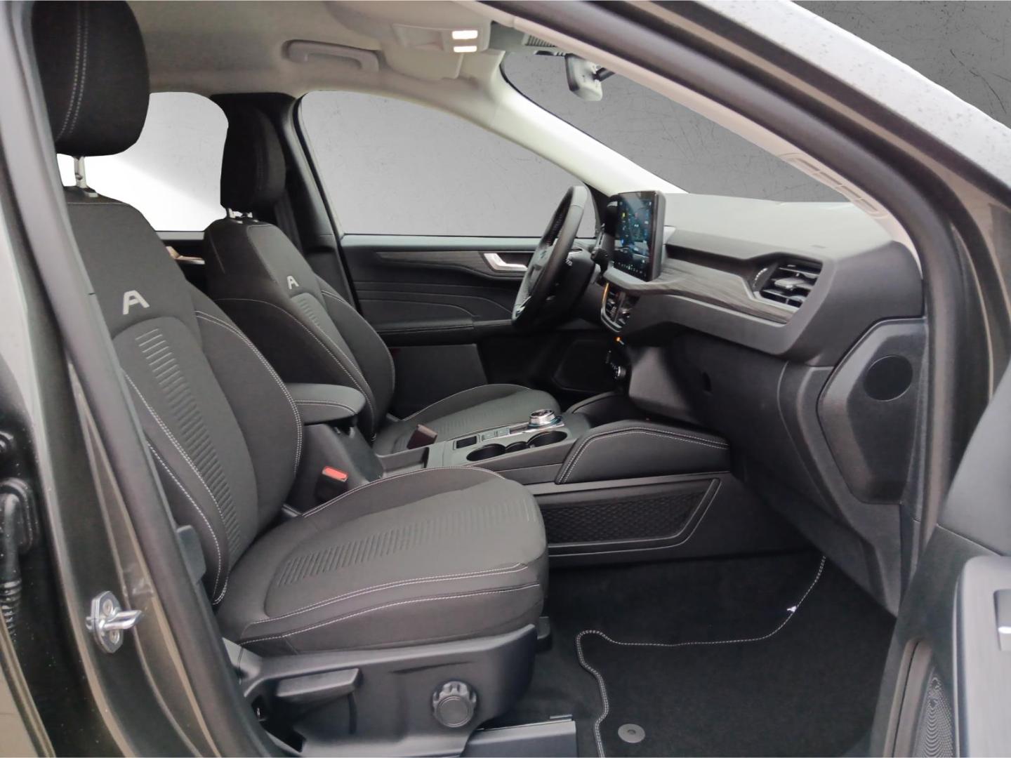 Ford Kuga Plug-In Hybrid Active 2.5 Duratec -PHEV EU6, миниатюра 16
