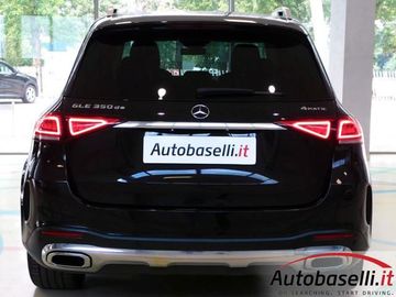 Mercedes GLE 350 - 12