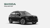 Skoda Kamiq - Vorschau Bild 1