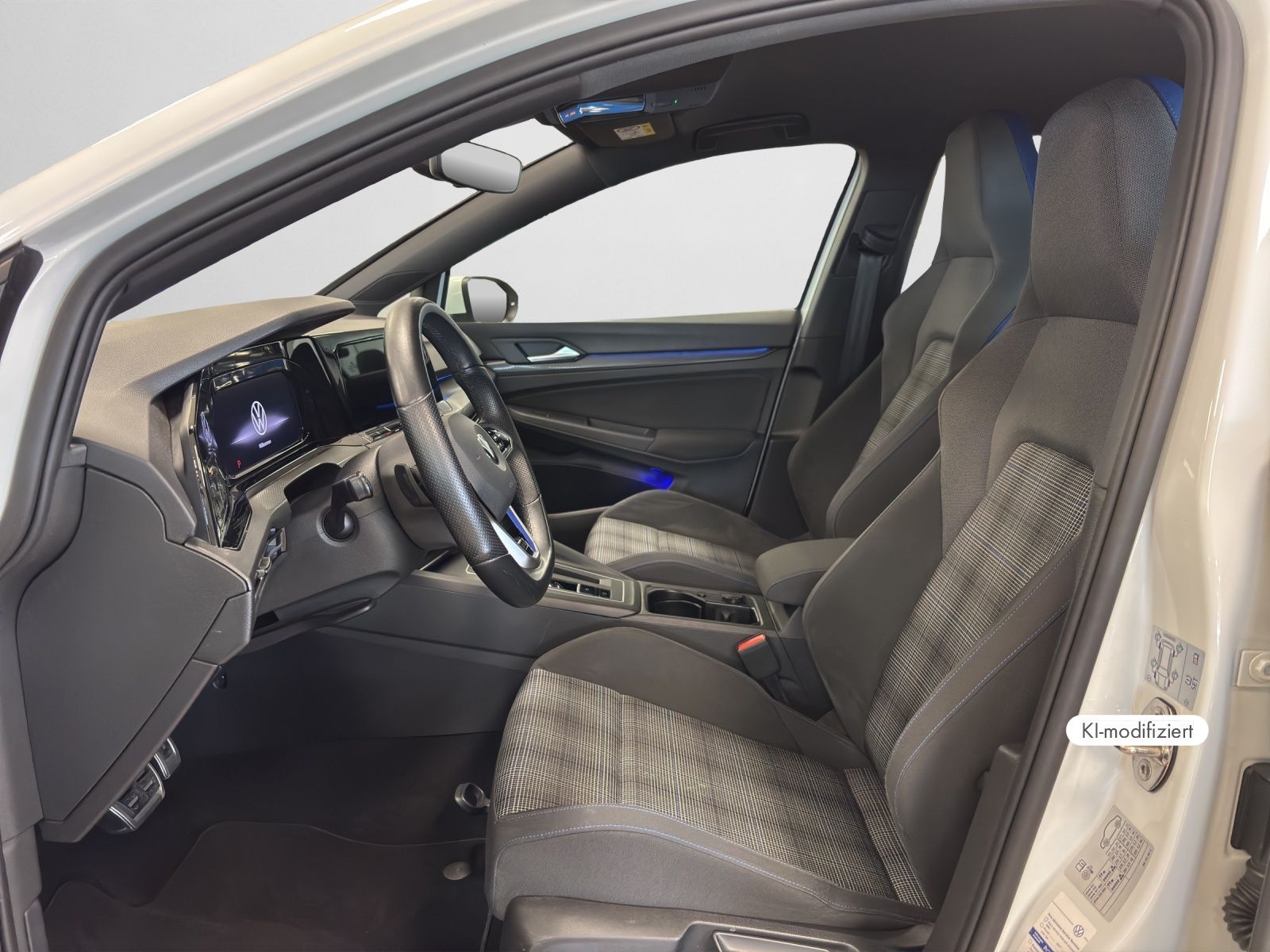 Volkswagen Golf - Bild 13