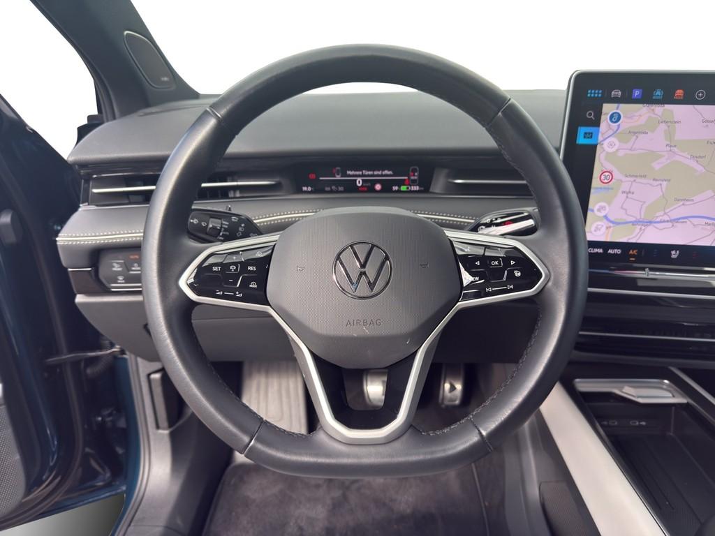 Volkswagen ID.7 Tourer 77 kWh Pro AHK*HARMAN*HUD*IQ-LIGHT*N