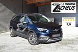 Opel Crossland X 1.2 Turbo Ultimate Leder - Opel Crossland (X): Ultimate