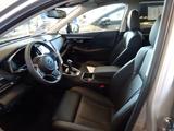 Subaru Outback 2.5i Platinum Lineartronic - Subaru Outback: Automatik