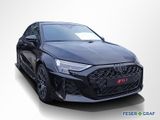 Audi RS3 Sportback S tronic SONOS Matrix Schalensitz. - Audi RS3 Neuwagen mit Benzin-Antrieb
