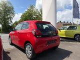 Peugeot 108 Active VTi 72 STOP & START 3-Türer - Peugeot 108: Vti 72