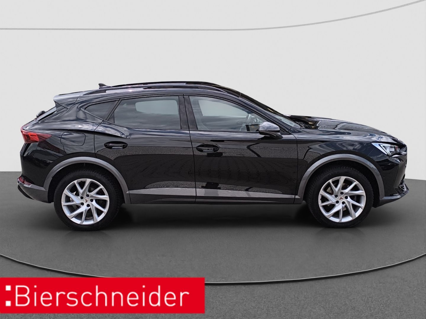 Cupra Formentor - Bild 9