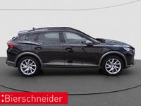 Cupra Formentor - Vorschau Bild 9