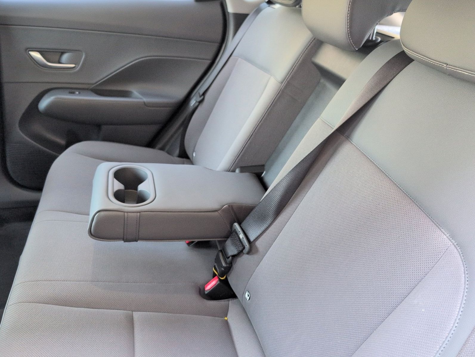 Hyundai KONA - Bild 17
