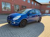 Hyundai i20 Comfort - Hyundai i20: Comfort