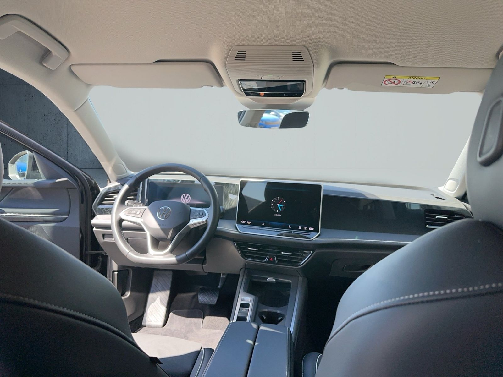 Volkswagen Passat - Bild 10