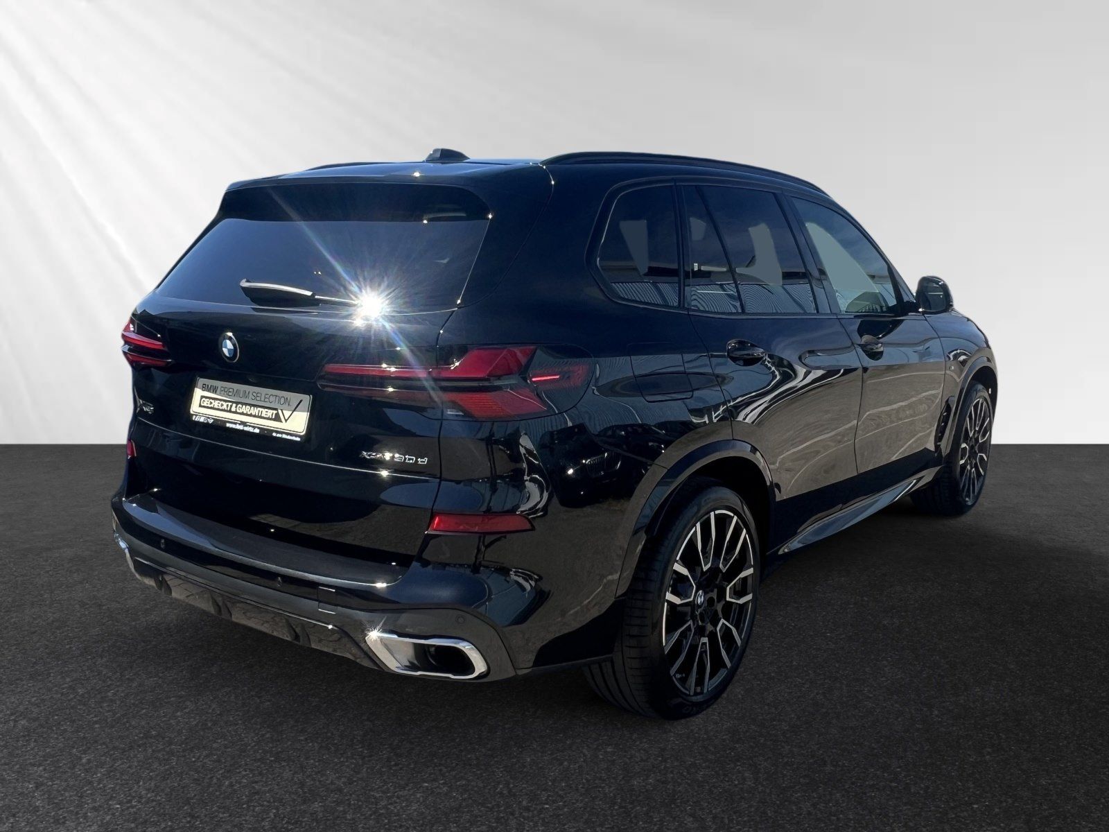 BMW X5 xDrive30d M Sport foto 3