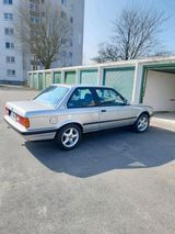 BMW E30 316i H-Zulassung - Guter Zustand - BMW 316: 316i E30