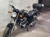 Honda CB750  RC42 (Nighthawk) - HONDA 750 4