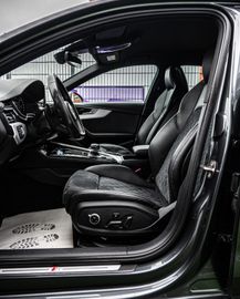 Fahrzeugabbildung Audi S4 Avant 3.0 TDI QUATTRO|MATRIX|VIRTUAL|ACC|KAM.