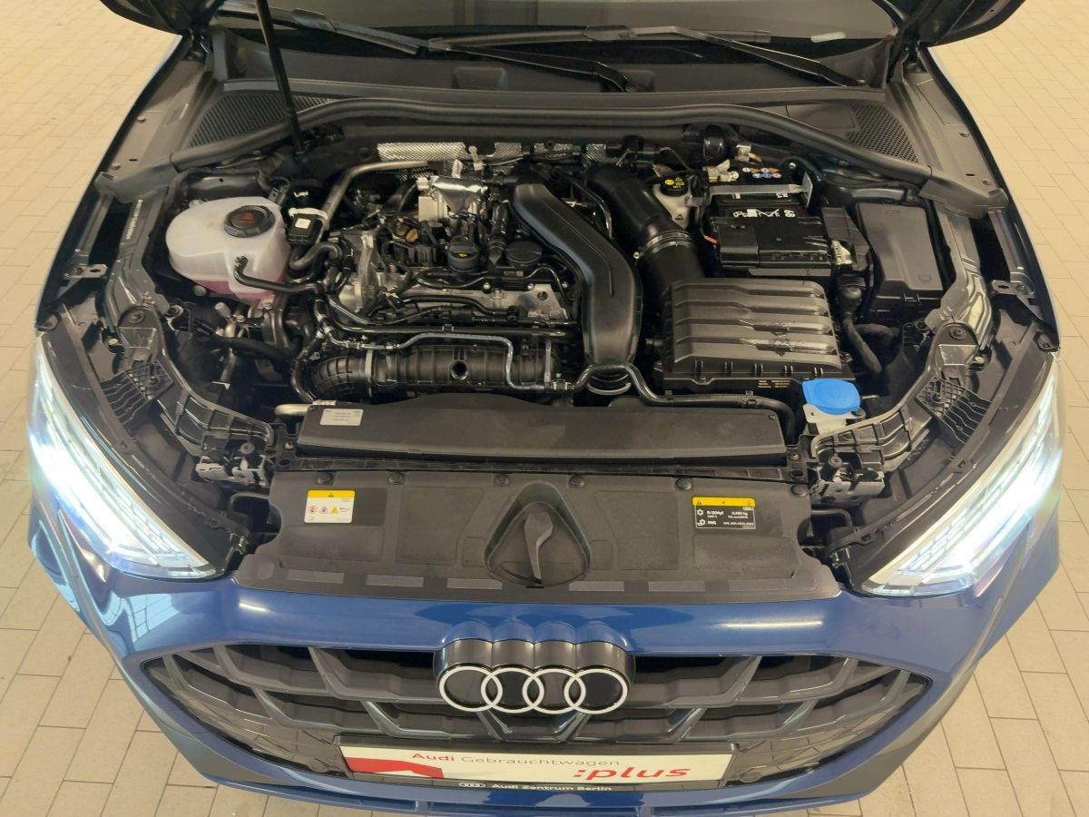Audi A3 - Bild 22