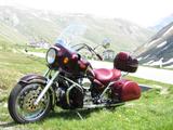Moto Guzzi California EV80 - MOTO GUZZI CALIFORNIA EV