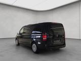 Mercedes-Benz Vito 116 Tourer lang,8 Sitze,2x Klima,Automatik - Mercedes-Benz Vito: Kombi