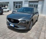 Mazda CX-5 2.2L Skyactiv-D 184 CV AWD Signature - Mazda CX-5 Signature mit Diesel-Antrieb