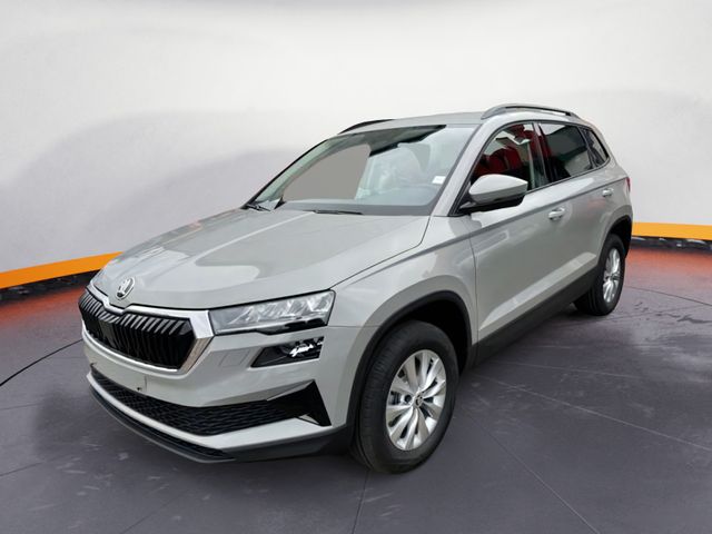 Skoda Karoq 1.5 TSI DSG SELECTION+FL+AHK+GARANTIE03/27