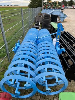 Lemken Vario-Pack S110 WDP 70