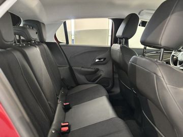 Fotografie 6 des Opel Corsa 1.2 Direct Injection Turbo Start/Stop Eleg